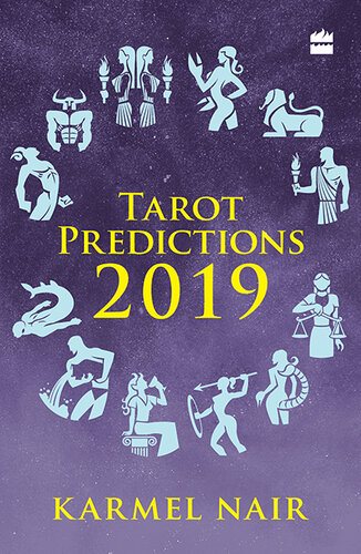 Tarot Predictions 2019