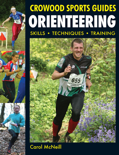 Orienteering: Skills- Techniques- Training