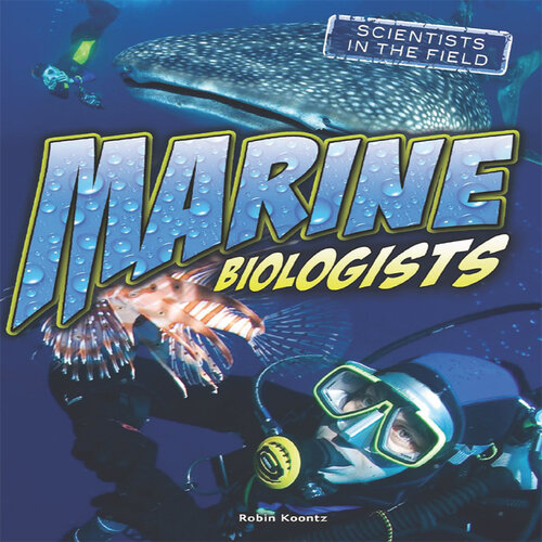 Marine Biologists