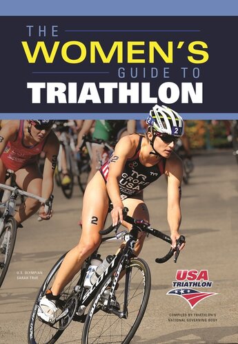 The Women's Guide to Triathlon