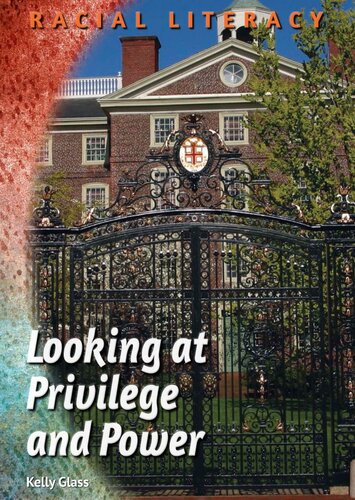 Looking at Privilege and Power