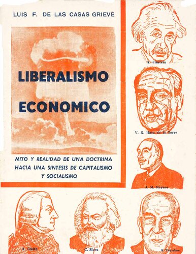 Soberanía del consumidor y equilibrio económico