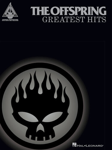 The Offspring--Greatest Hits Songbook