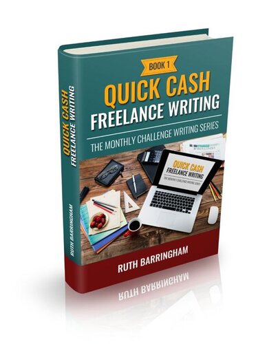 Quick Cash Freelance Writing