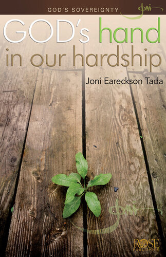 God's Hand in Our Hardship