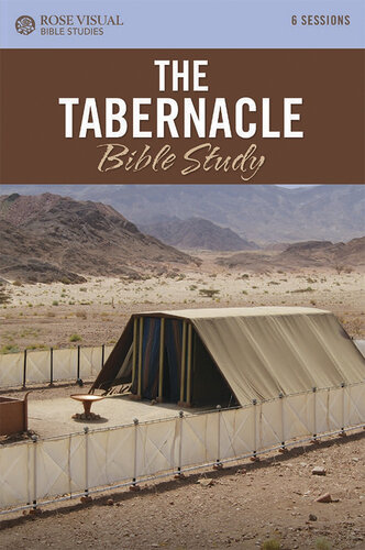 The Tabernacle Bible Study