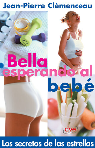 Bella esperando el bebé