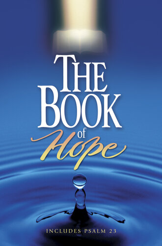 The Book of Hope