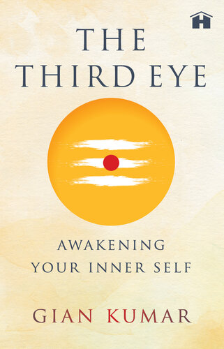 The Third Eye: Awakening Your True Self