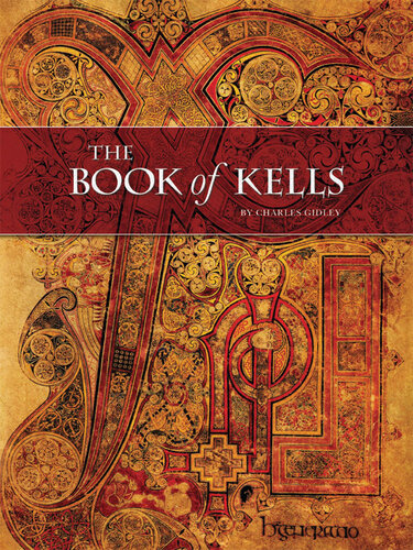 The Book of Kells: *BARGAIN FULL EDITION