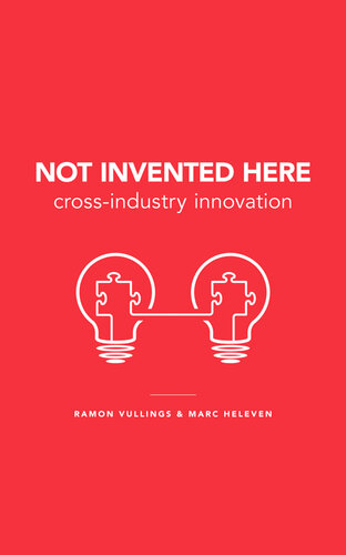 Not Invented Here: Cross-Industry Innovation