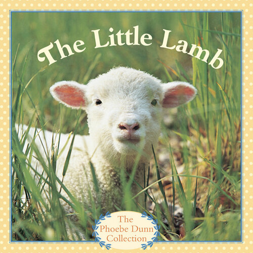 The Little Lamb