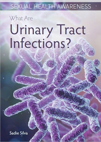 What are urinary tract infections?