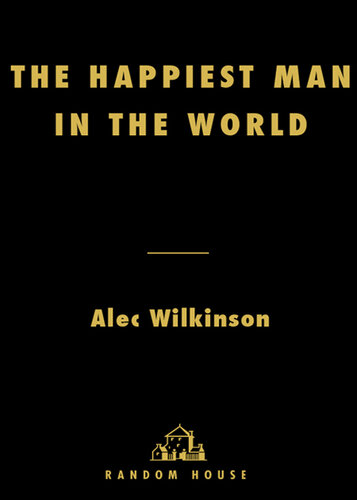 The Happiest Man in the World: An Account of the Life of Poppa Neutrino