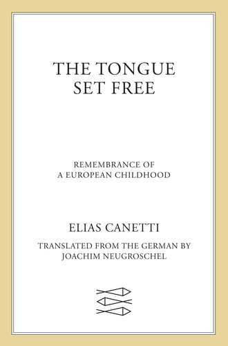 The Tongue Set Free