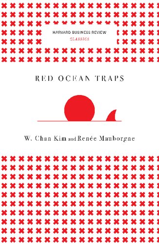 Red Ocean Traps