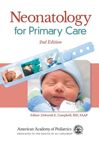 Neonatology for Primary Care