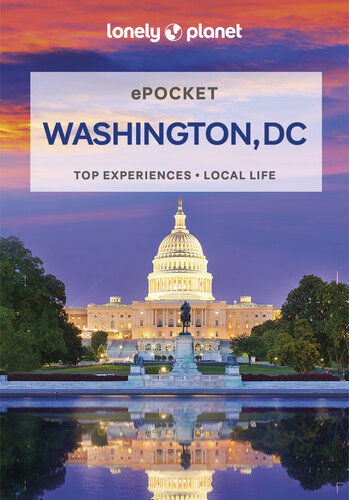 LP - ePocket Washington, DC