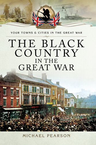 The Black Country in the Great War