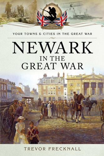 Newark in the Great War