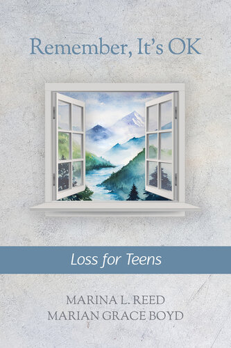 : Loss for Teens