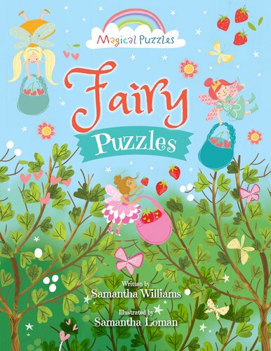 Fairy Puzzles