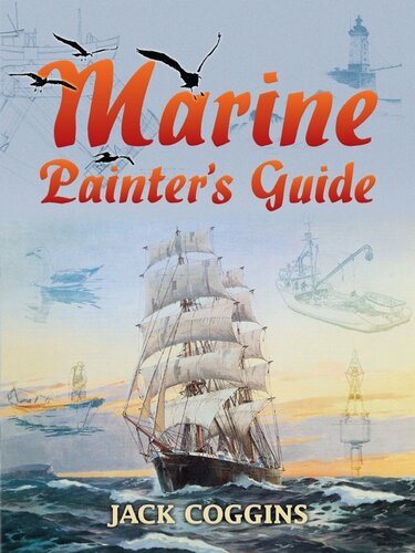 Marine Painter's Guide