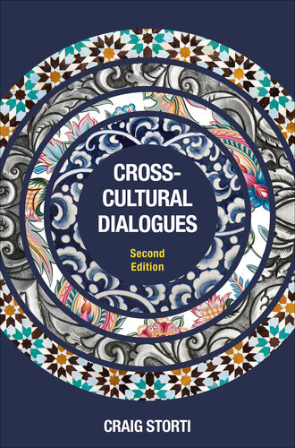 Cross-Cultural Dialogues