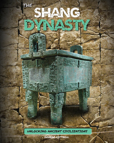 The Shang Dynasty