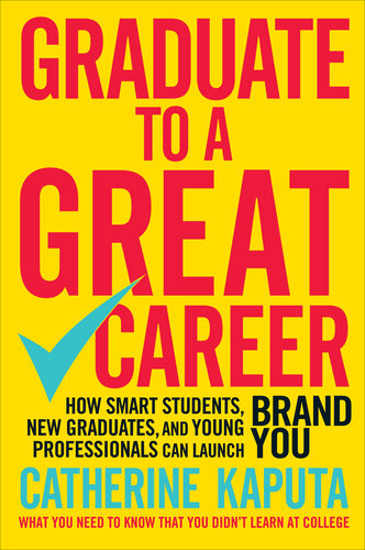 Graduate to a Great Career