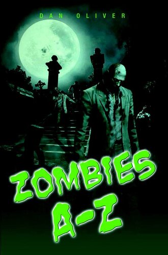 Zombies A-Z