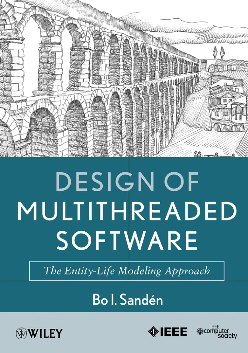 Design of Multithreaded Software