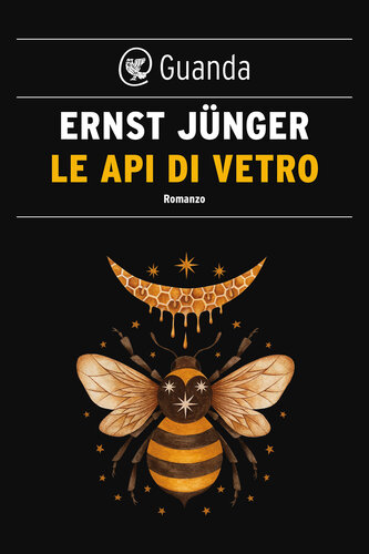 Le api di vetro (Italian Edition)