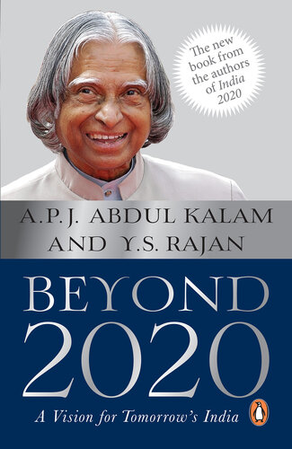 Beyond 2020: A Vision for Tomorrow's India