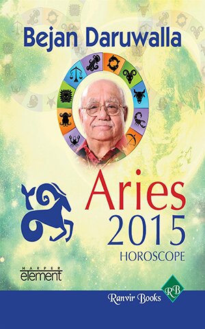 Your Complete Forecast 2015 Horoscope--Aries