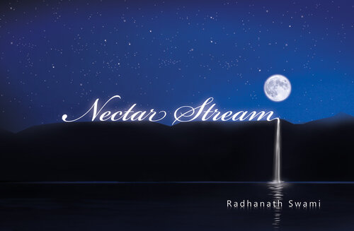 Nectar Stream