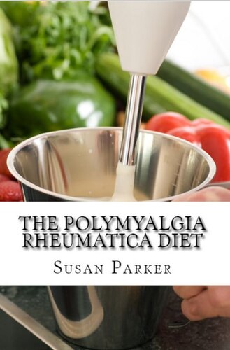 The Polymyalgia Rheumatica Diet