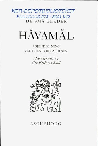 Håvamål