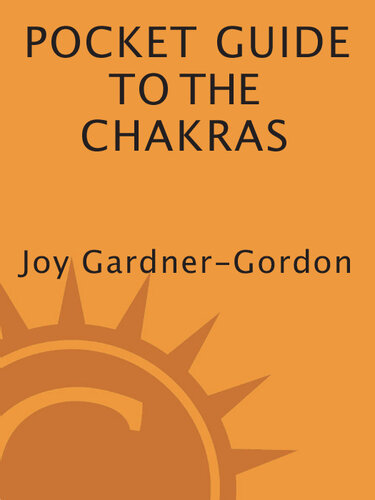 Pocket Guide to Chakras