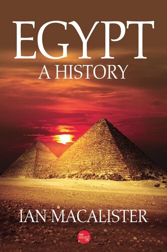 Egypt: A History