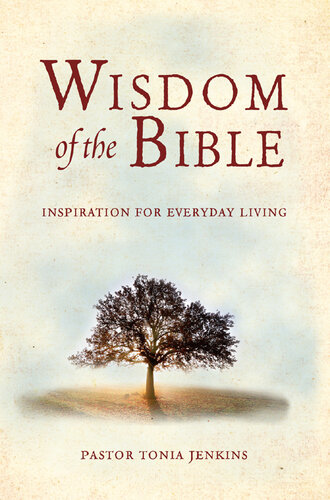 Wisdom of the Bible: Inspiration for Everyday Living