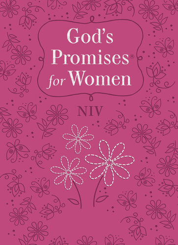 God's Promises for Women: New International Version