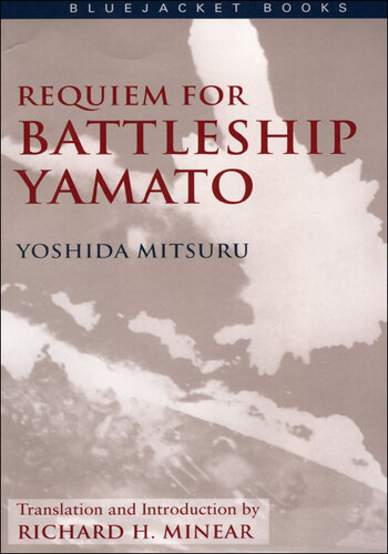 Requiem for Battleship Yamato