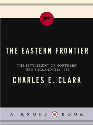 The Eastern Frontier