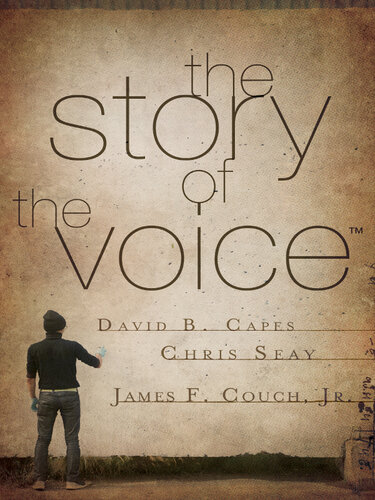 The Story of the Voice