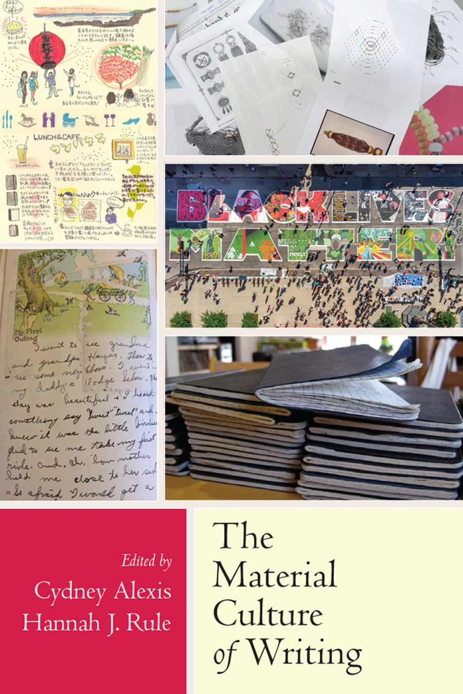 The Material Culture of Writing