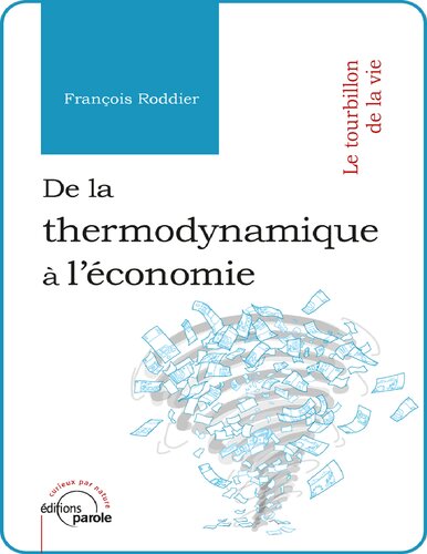 De la thermodynamique à l'économie