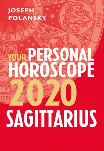 Sagittarius 2020: Your Personal Horoscope