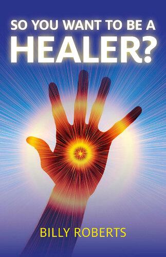 So You Want to Be a Healer?