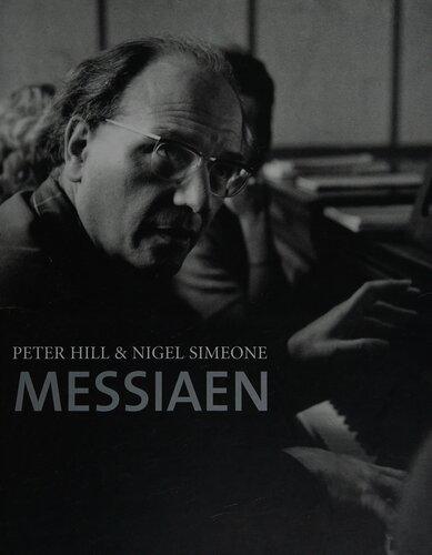 Messiaen